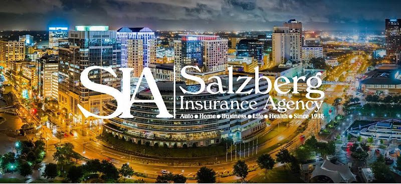 Salzberg Insurance Agency
