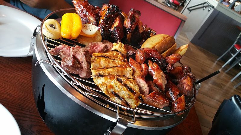 Smokey Bones Virginia Beach