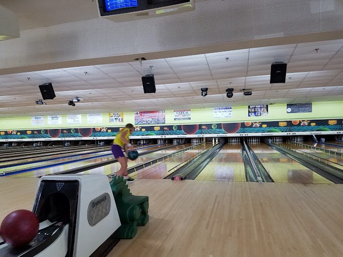 Franklin Bowling Center