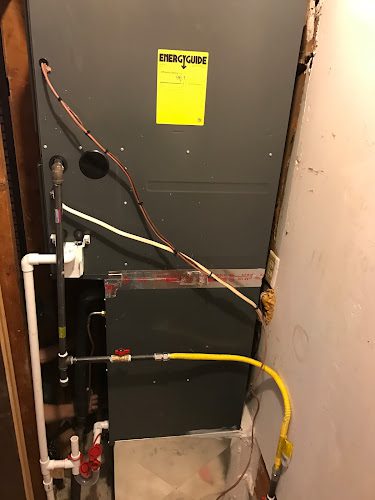 One Hour Heating & Air Conditioning of Hampton Roads