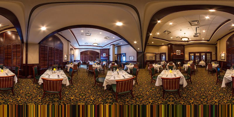 Ruth’s Chris Steak House