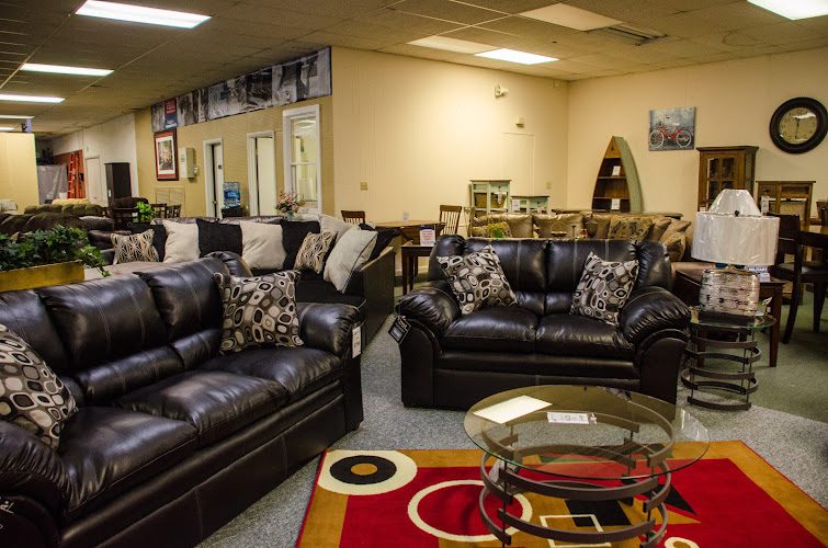 Roberts Furniture & Mattress