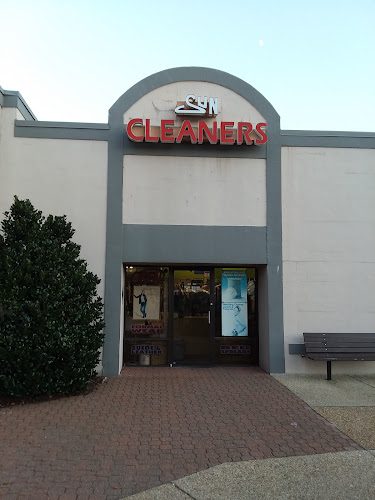 Sun Cleaners