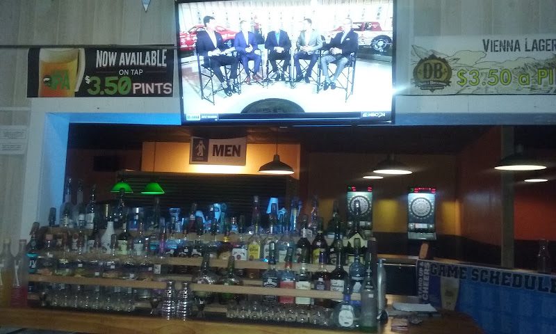 O Herman Bar & Grill