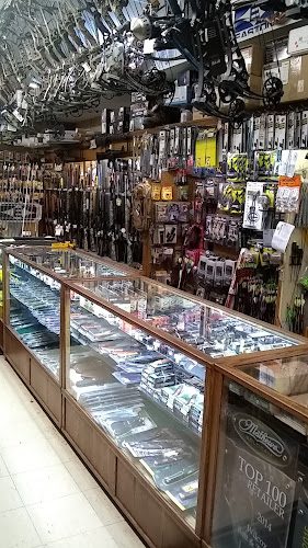 Wilcox Bait and Tackle