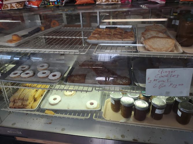 French Bakery & Delicatessen