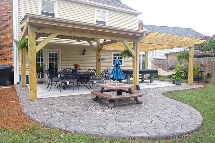 Dr. Dan’s Landscaping & Architectural Design