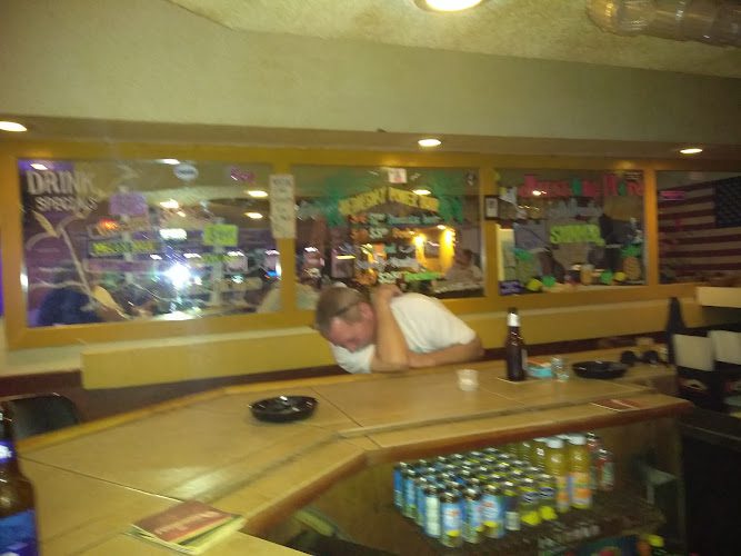 Just One More Bar and Grill