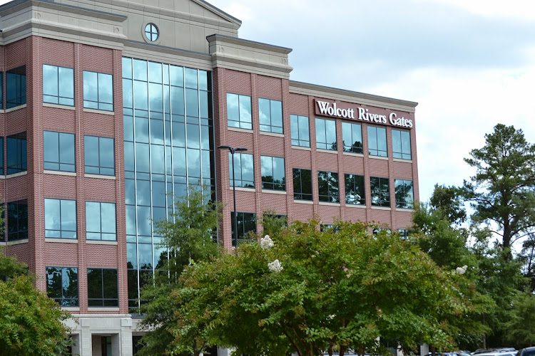 Wolcott Rivers Gates Attorneys at Law