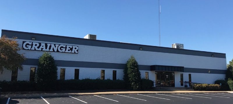 Grainger Industrial Supply