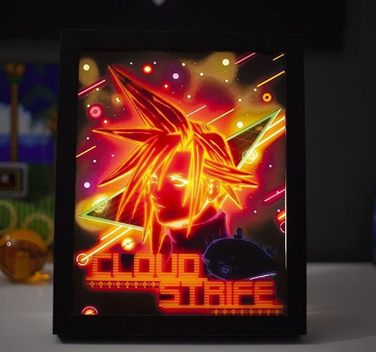 Visual Illuminations