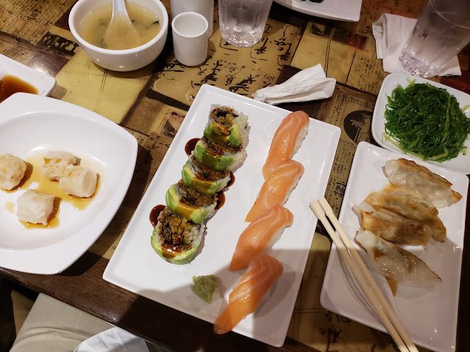 Kagura Japanese Restaurant