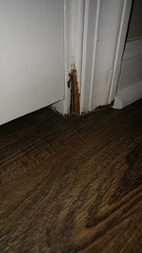 Custom Carpet & Vinyl Inc.