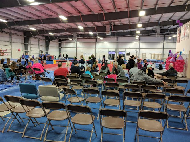 World Class Gymnastics