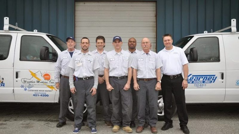 Weather Makers, Inc.