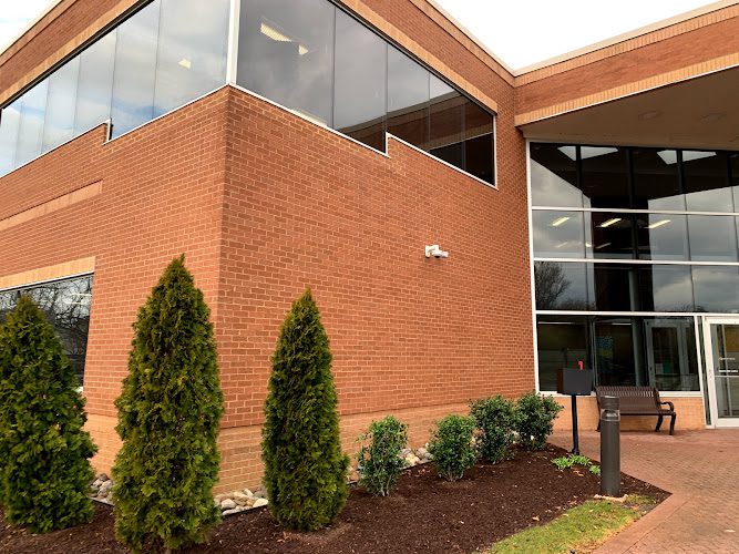 Sentara Healthcare (Corporate Office)