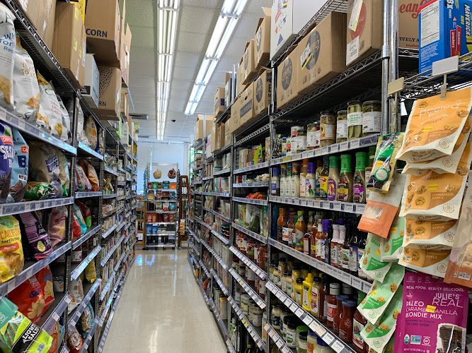 Organic Food Depot