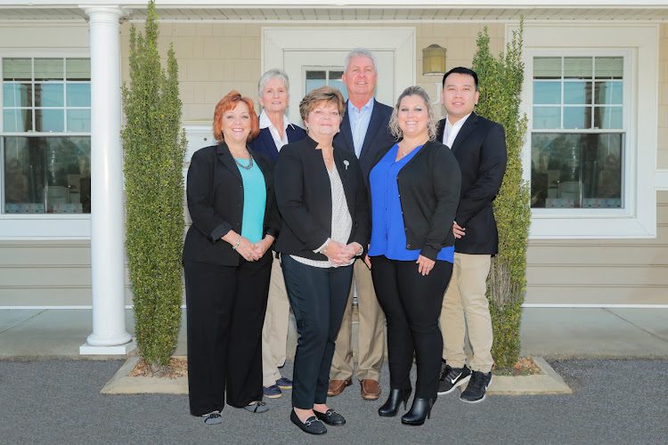 Michael R. O’Neal, CPA, P.C.