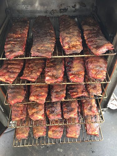 Donnie’s Barbecue, LLC