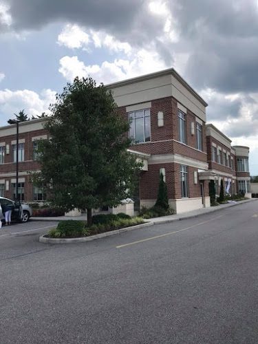 Center for Restorative, Cosmetic, and Implant Dentistry