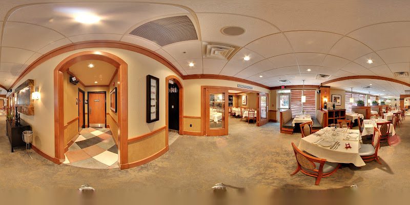 Schlesinger’s Steakhouse