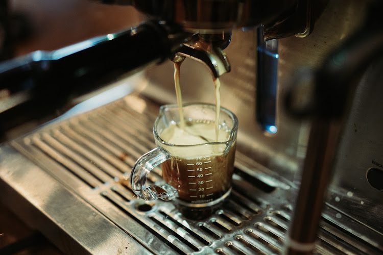 Pale Horse Coffee – Great Bridge