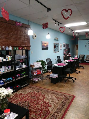 Studio East Salon Spa