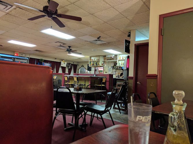 Soprano Italian Restaurant