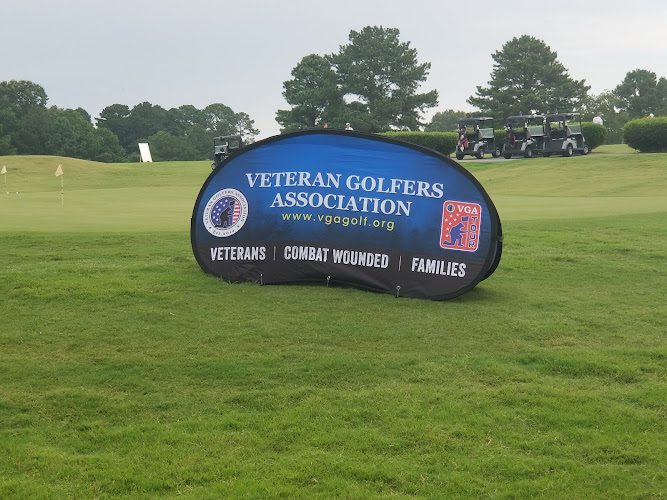 Kiln Creek Golf Club and Resort