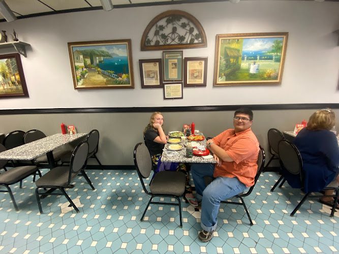 It’s All Greek To Me