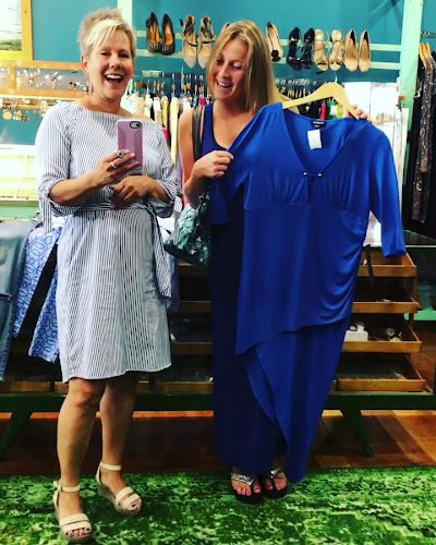 Double Take Consignment