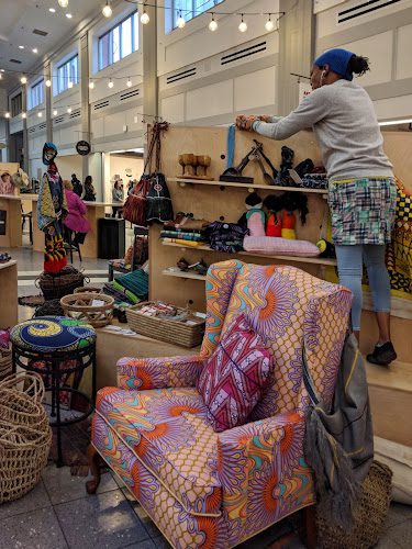 Selden Market