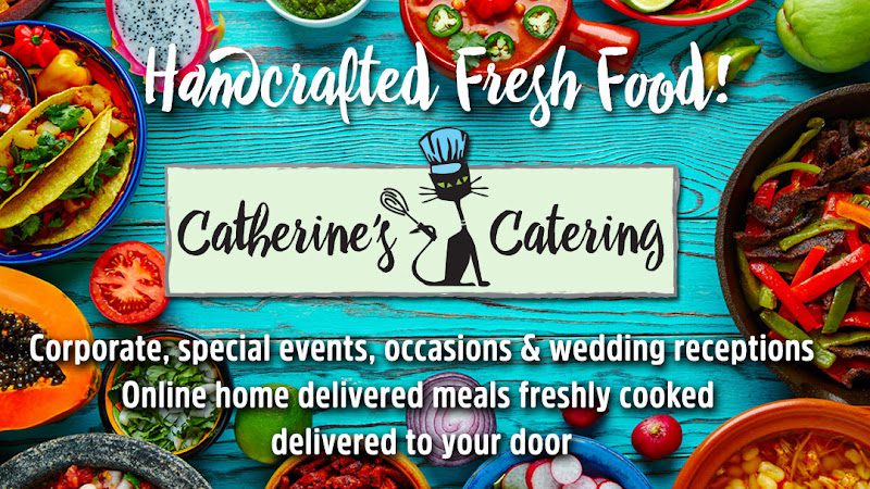 Catherine’s Catering