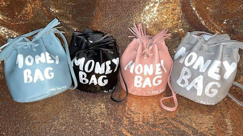 The Bag Talk & Accessories LLC