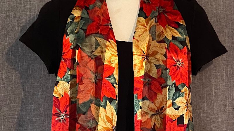 Scarves and More LLC