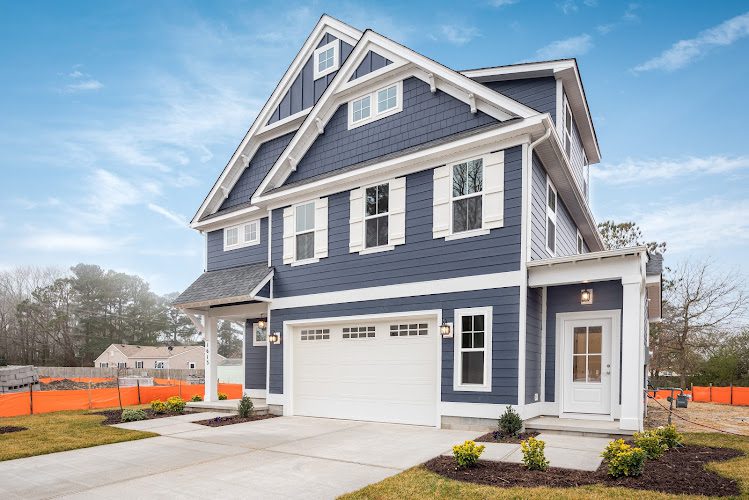 Oceanside Building, LLC