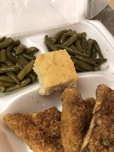 Bama Boys BBQ and Soul Food, LLC