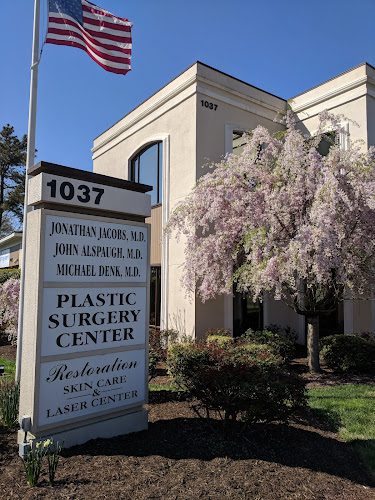 Dr. John Alspaugh, MD, FACS