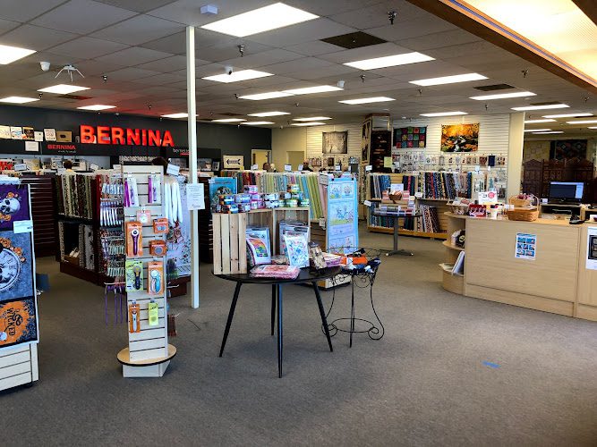 Sunshine Quilt Corner