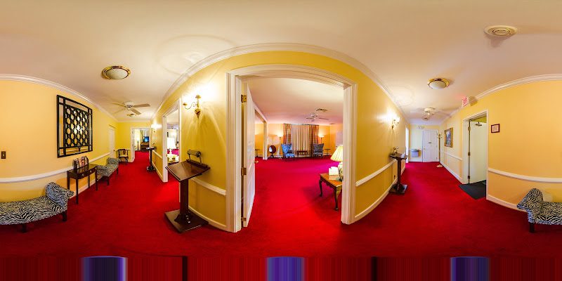 Peninsula Funeral Home, Inc.