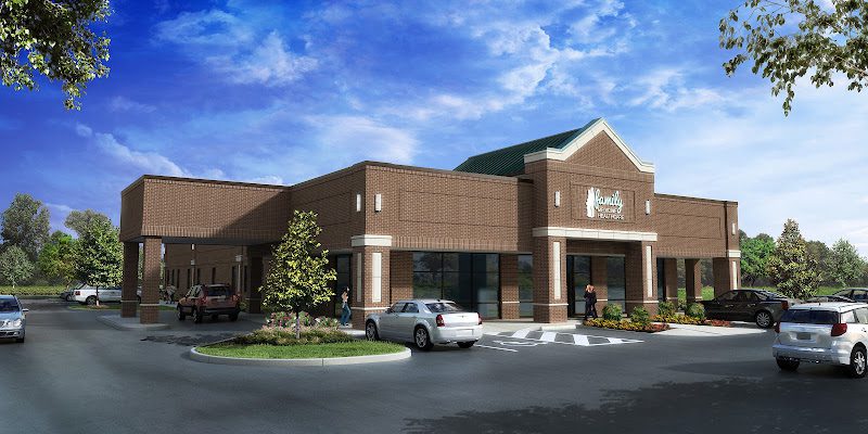Family Medicine Healthcare Chesapeake, VA