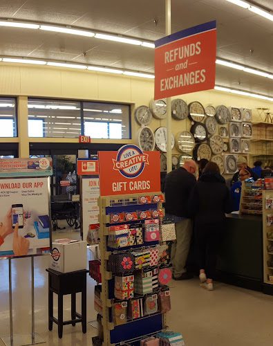 Hobby Lobby