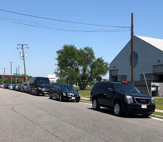 E. Vaughn Wray Funeral Establishment