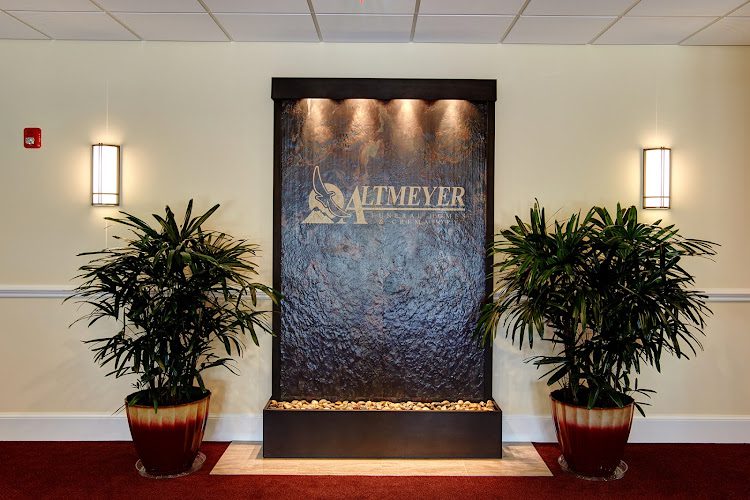 Altmeyer Funeral Homes & Crematory – Southside Chapel