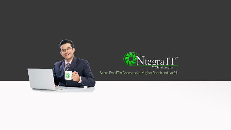 Ntegra IT