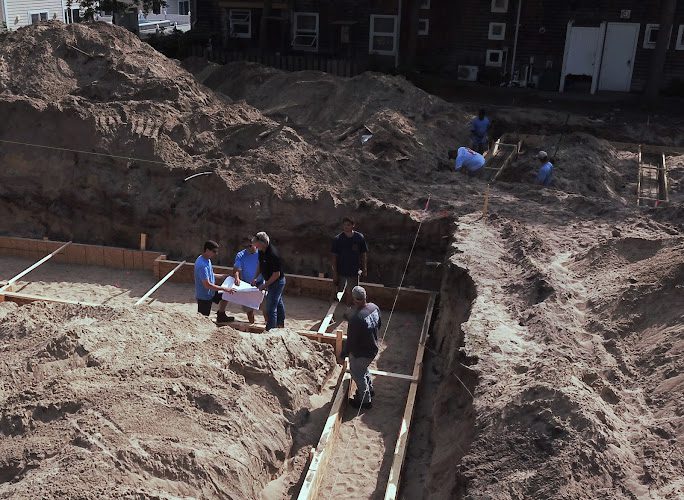 Peak Building Corporation