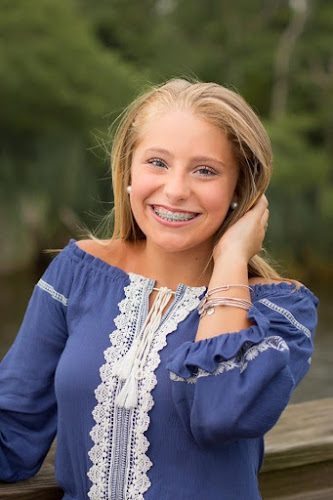 Evie Mansfield Modeling & Talent Agency