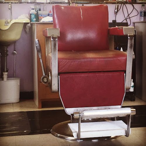 Town Center Barber Shop