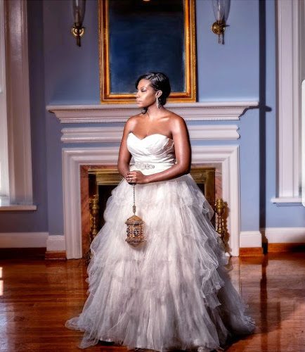 Shanise Antoinette Events