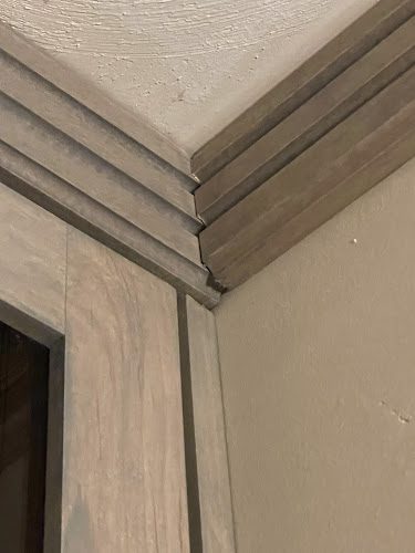 Moore’s Custom Kitchen